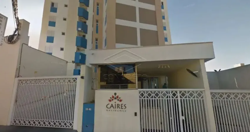 Apartamento amplo e com ótima localização para VENDA!