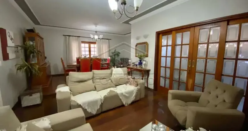 Casa Residência em Jaú