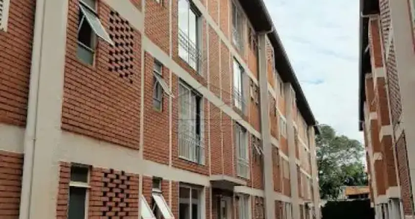 Apartamento com 1 quarto à venda na Vila Nova Cidade Universitária, Bauru 