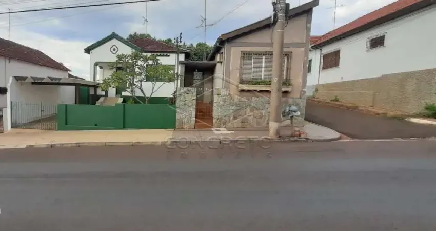 Prédio à venda no Centro, Jaú 