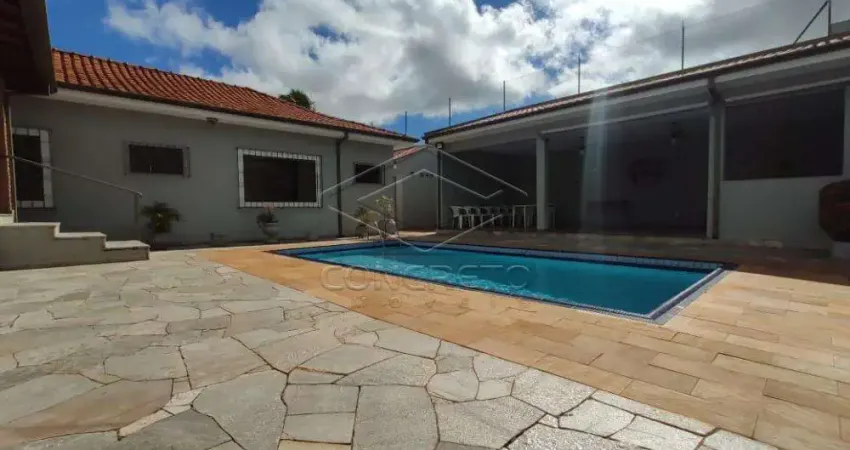 Casa Residência em Jaú