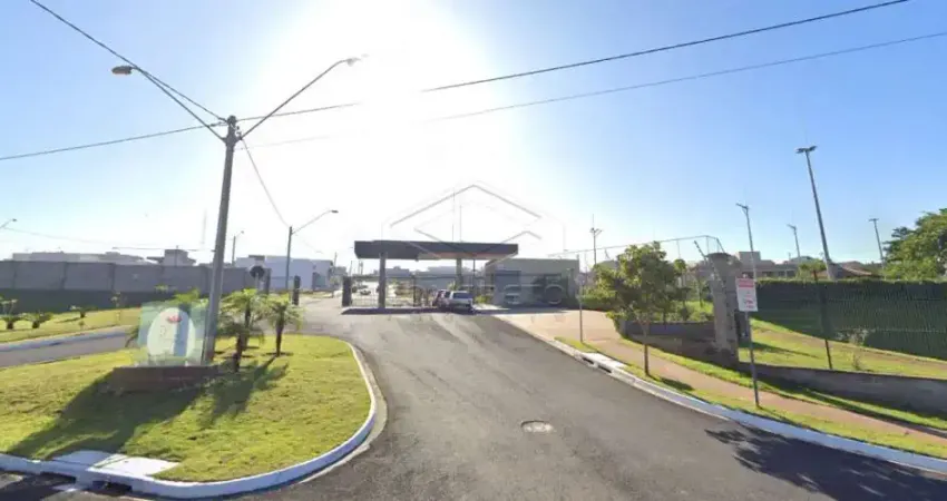 Terreno em condomínio fechado à venda no Floratta Altos das Nações Bauru, Bauru 