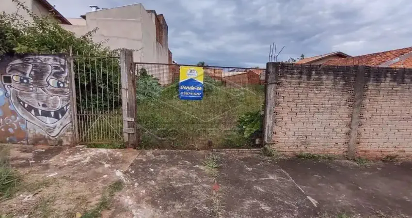 Casa à venda na Vila Industrial, Bauru 