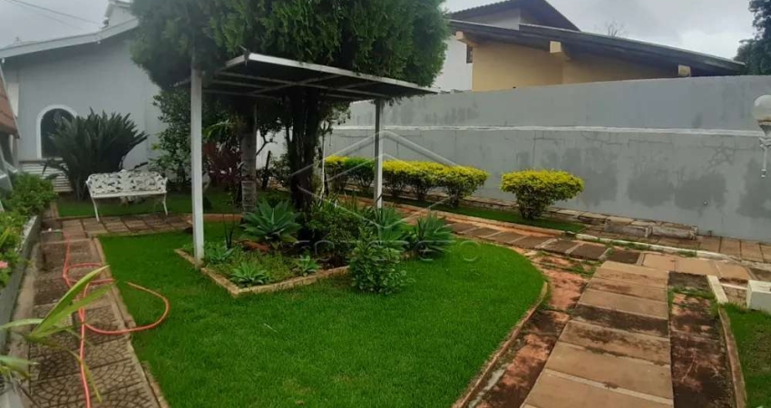 Casa com 3 quartos à venda no Jardim Sanzovo, Jaú 