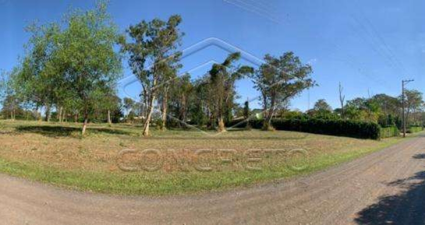 Lote excelente no PALMAS DEL REY!