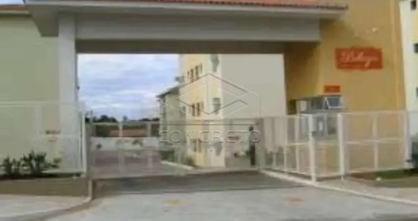 Apartamento com 3 quartos à venda no Jardim Terra Branca, Bauru 