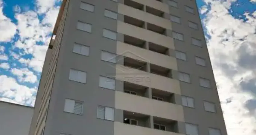 Apartamento com 2 quartos à venda na Vila Cardia, Bauru 