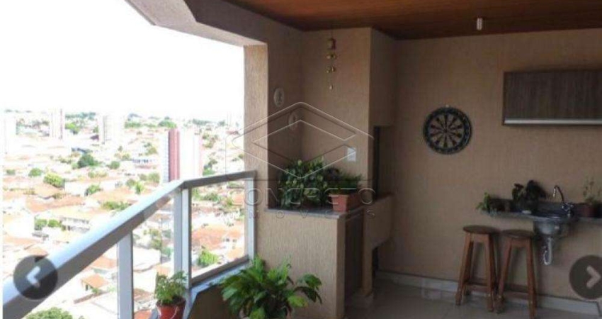 Apartamento Padrão em Jaú