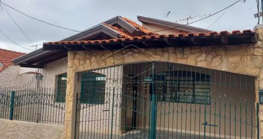 Casa com 3 quartos à venda no Jardim Gerson França, Bauru