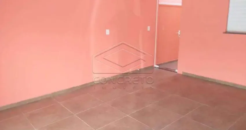 Casa Residência em Jaú