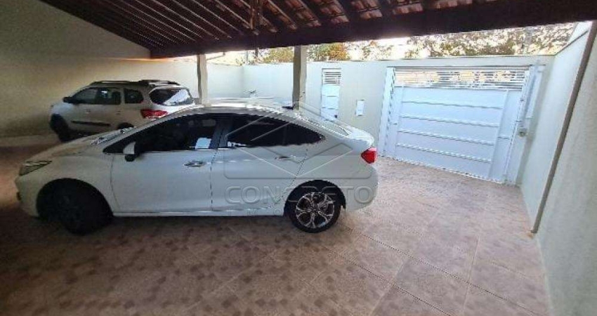Casa Padrão em Bauru