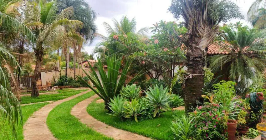 Fazenda à venda no Residencial Morada do Sol, Jaú 