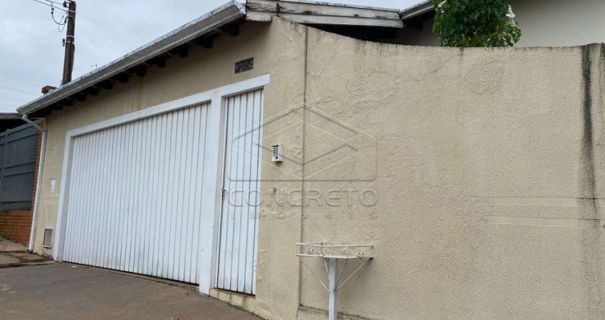 Casa com 3 quartos à venda no Núcleo Eldorado, Bauru 