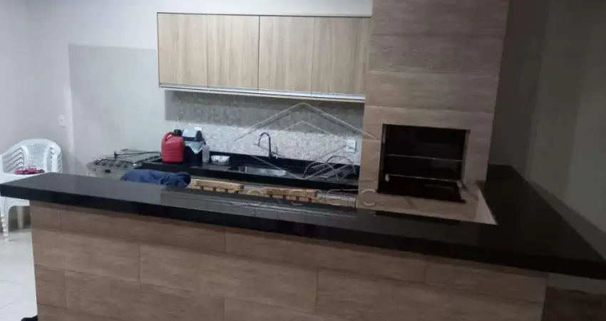 Casa com 2 quartos à venda no Jardim Nova Esperança, Bauru 