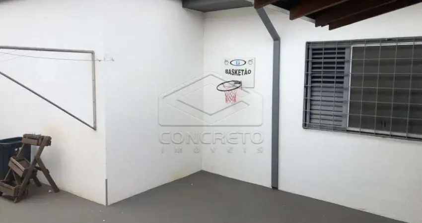 Casa com 4 quartos à venda na Vila Souto, Bauru 