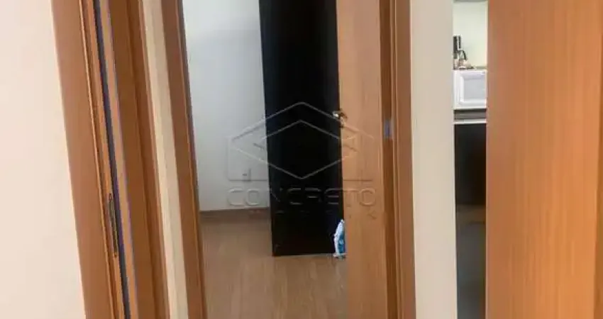 Apartamento com 2 quartos à venda no Residencial Parque Granja Cecília B, Bauru 