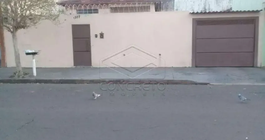 Casa com 3 quartos à venda no Novo Jardim Pagani, Bauru 