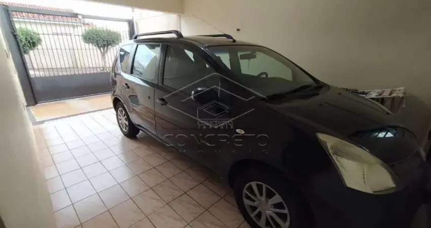 Casa com 2 quartos à venda no Jardim Ferreira Dias, Jaú 
