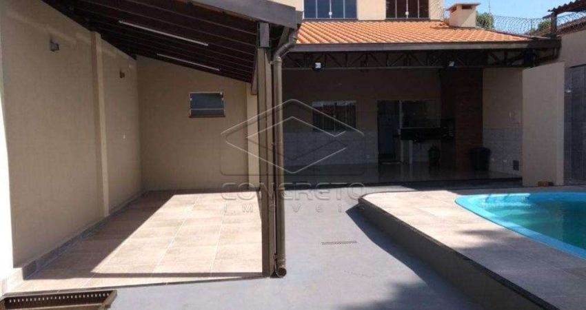 Casa com 2 quartos à venda no Parque Santa Edwiges, Bauru 