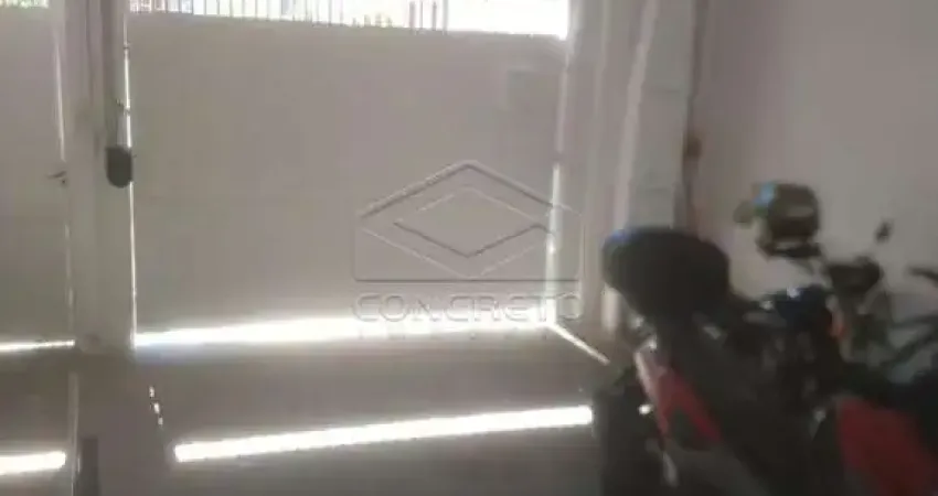 Casa com 3 quartos à venda no Parque Jaraguá, Bauru 