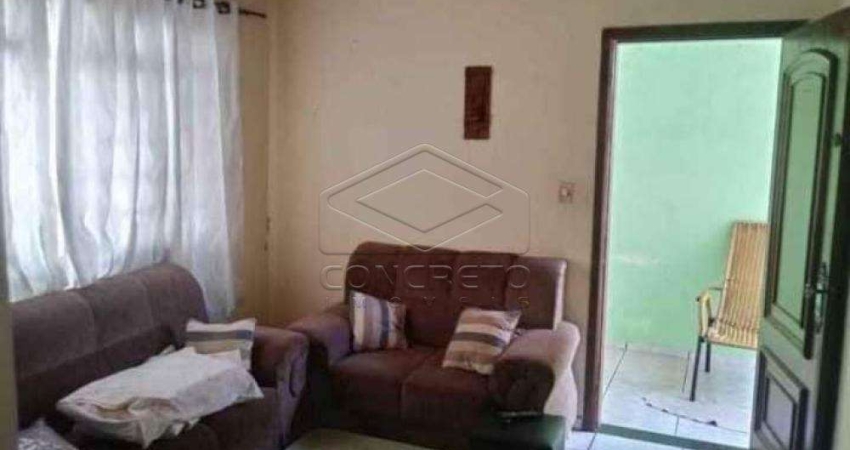 BELA VISTA, ótima residência próxima a TV TEM!