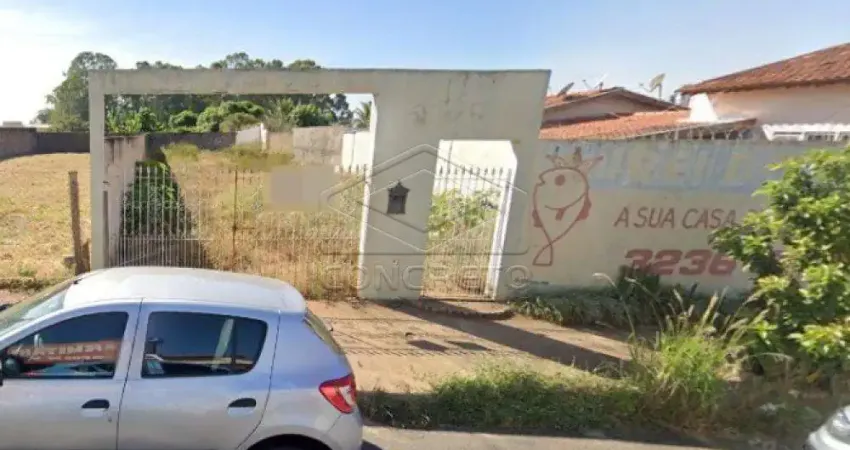 Casa à venda na Vila São Francisco, Bauru 
