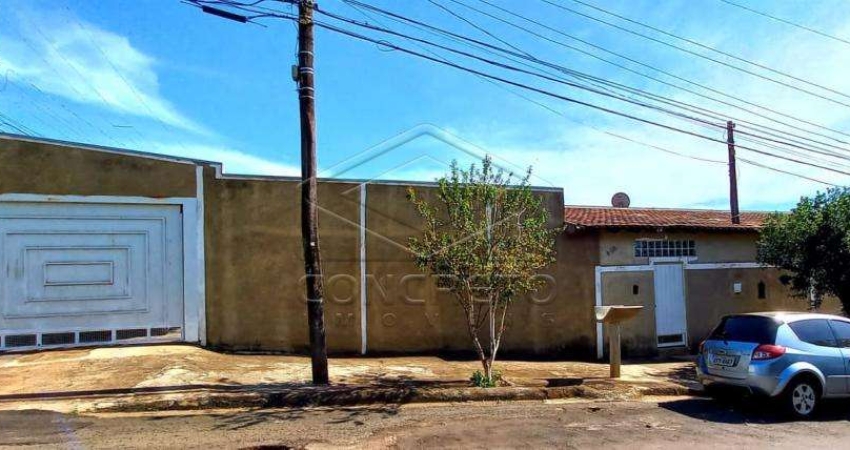 Casa Padrão em Bauru