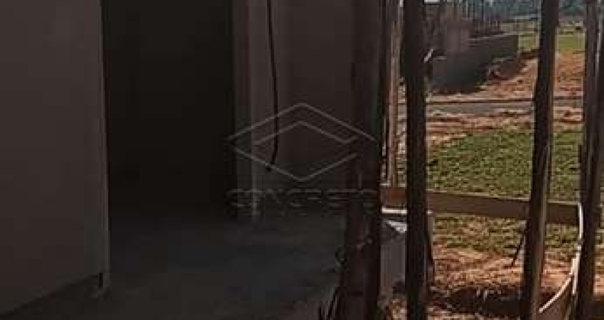 Casa em condomínio fechado com 4 quartos à venda no Residencial Villa de Leon, Piratininga 