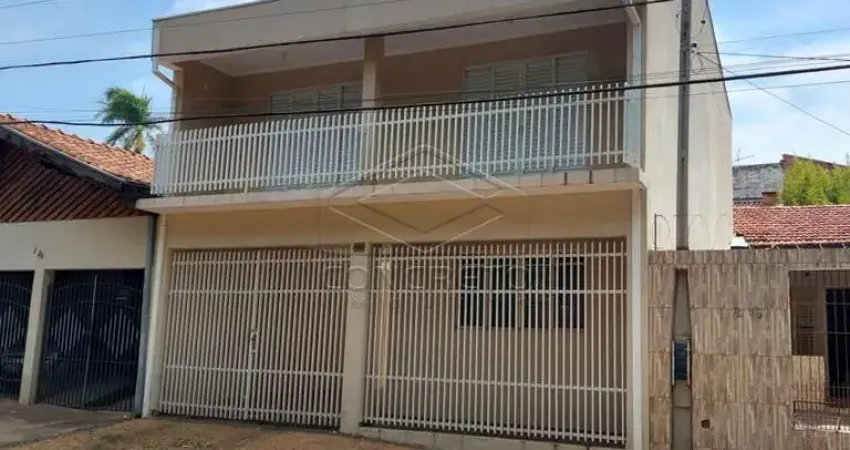 Casa com 2 quartos à venda no Jardim Rosa Branca, Bauru