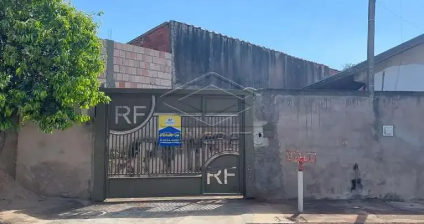 Casa com 3 quartos à venda no Parque Jaraguá, Bauru 