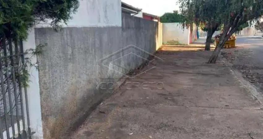 Casa com 3 quartos à venda na Vila Paraíso, Bauru 