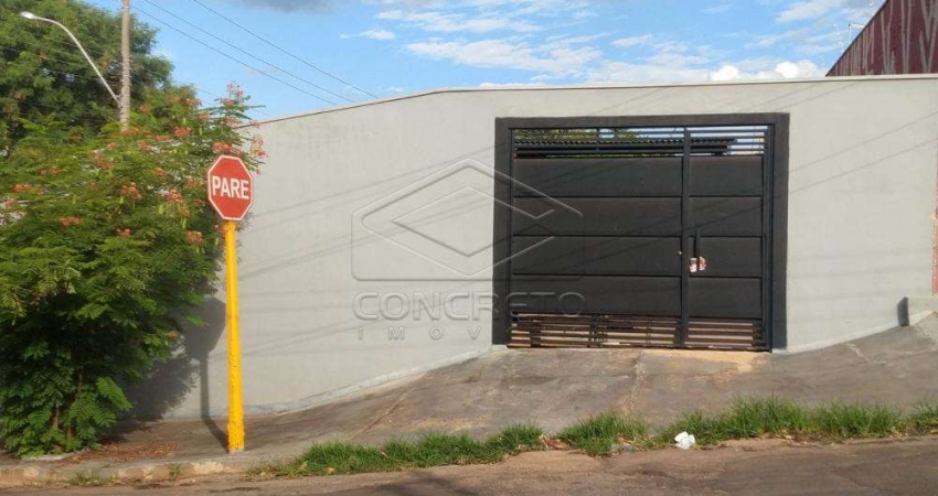 Casa à venda na Vila Seabra, Bauru 