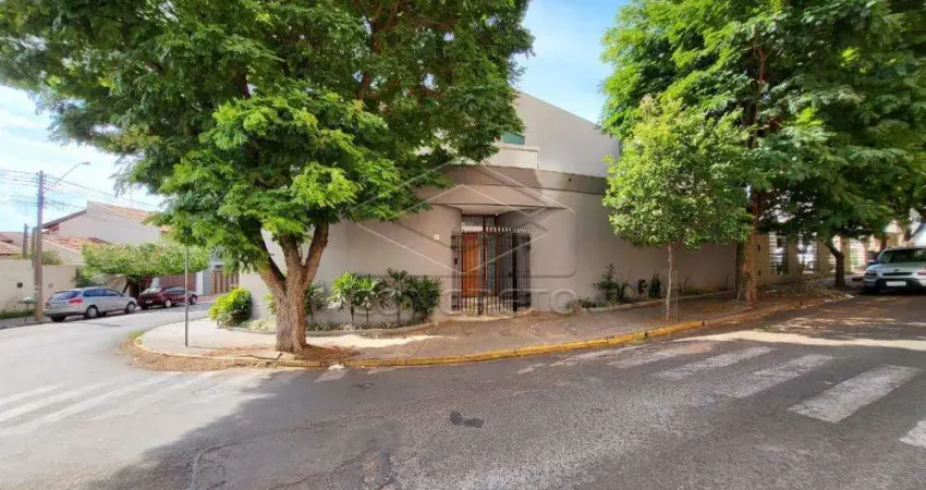 Casa com 4 quartos à venda no Jardim Estoril IV, Bauru 