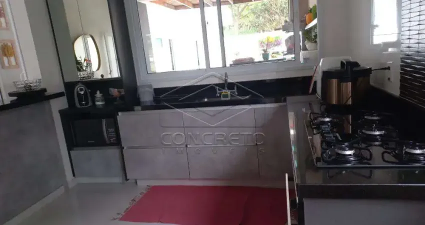 VALE FLORIDO, residência ampla com ótima infraestrutura e segurança!