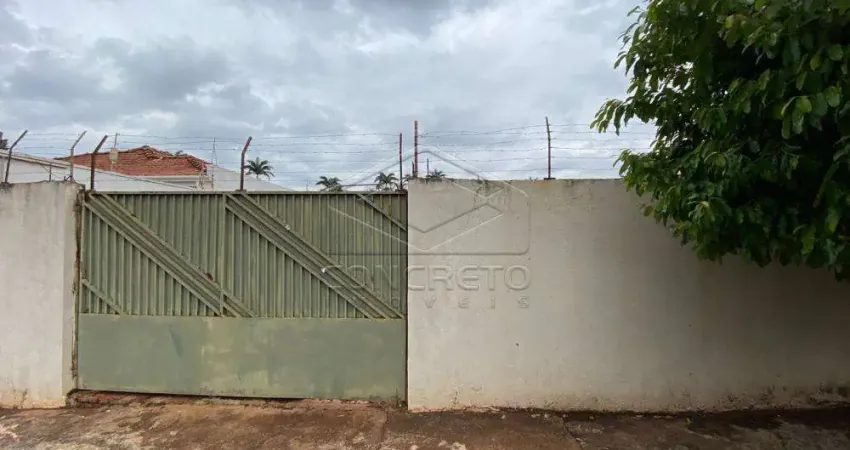 Prédio à venda no Jardim Maria Luiza I, Jaú 
