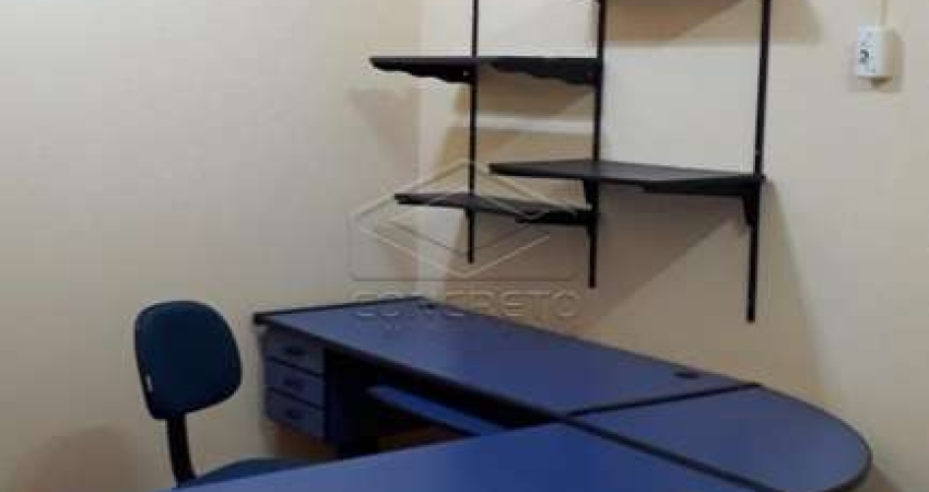 Sala comercial à venda no Centro, Bauru 