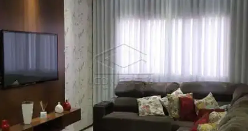 Casa Padrão em Bauru