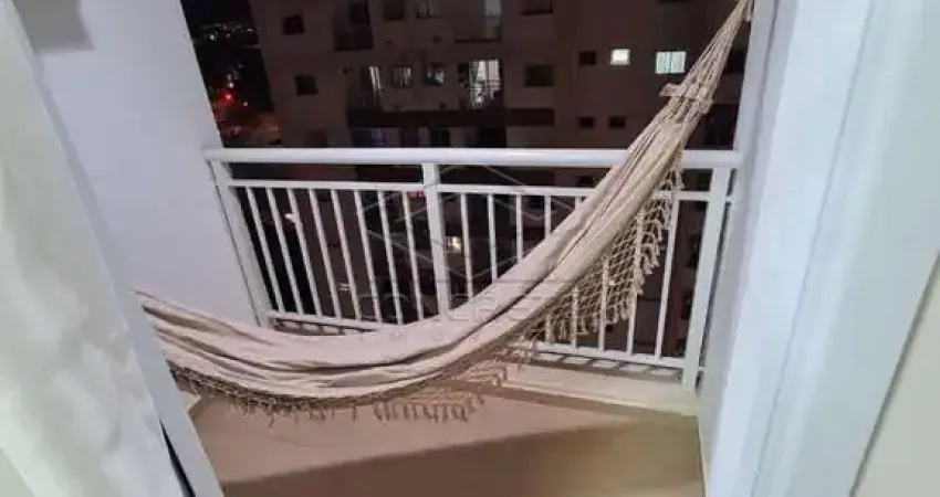 Apartamento com 2 quartos à venda no Parque Residencial das Camélias, Bauru 
