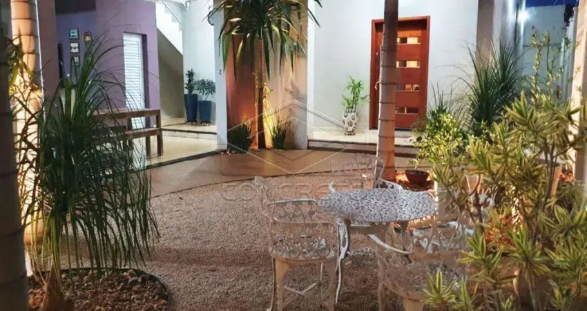 Casa Residência em Jaú