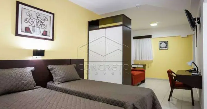 Apartamento Padrão em Bauru