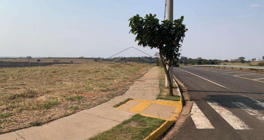 LOTEAMENTO EMPRESARIAL BAURU