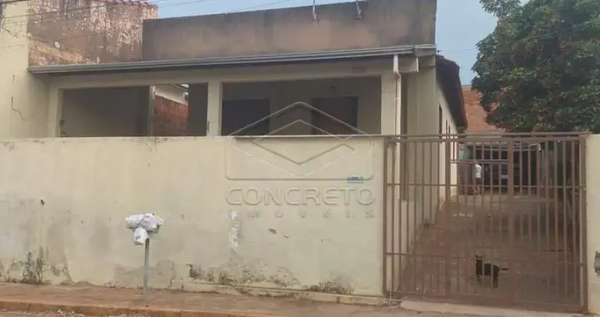 Casa com 3 quartos à venda na Vila Martha, Bauru 