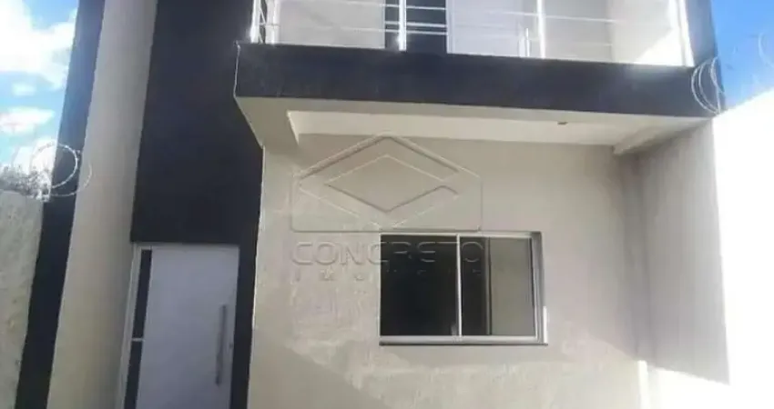 Casa com 2 quartos à venda no Parque Roosevelt, Bauru 