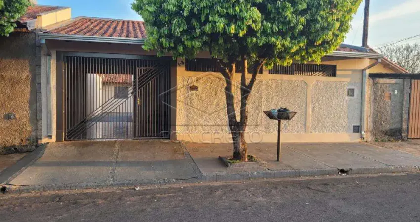 Casa com 2 quartos à venda no Jardim Panorama, Bauru