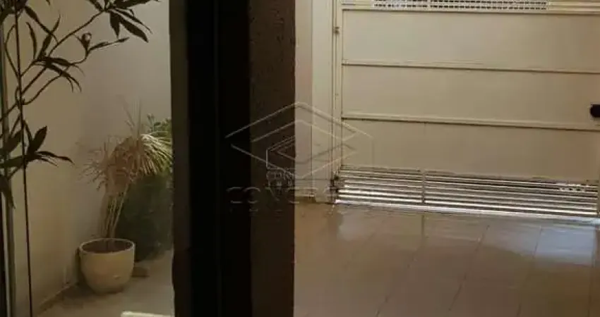 Casa Padrão em Bauru