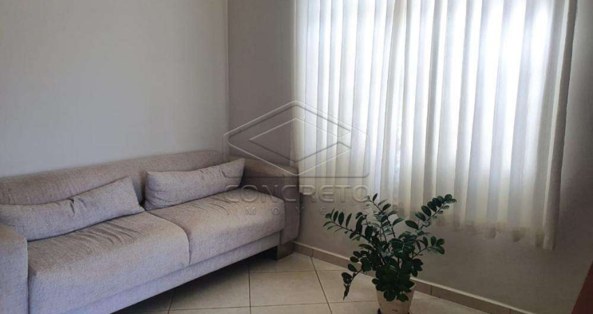 Casa com 5 quartos à venda na Vila Seabra, Bauru 