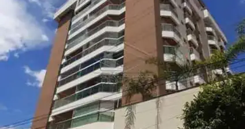 Apartamento com 3 quartos à venda na Vila Riachuelo, Bauru 