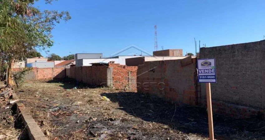 Casa à venda no Parque Santa Cândida, Bauru 