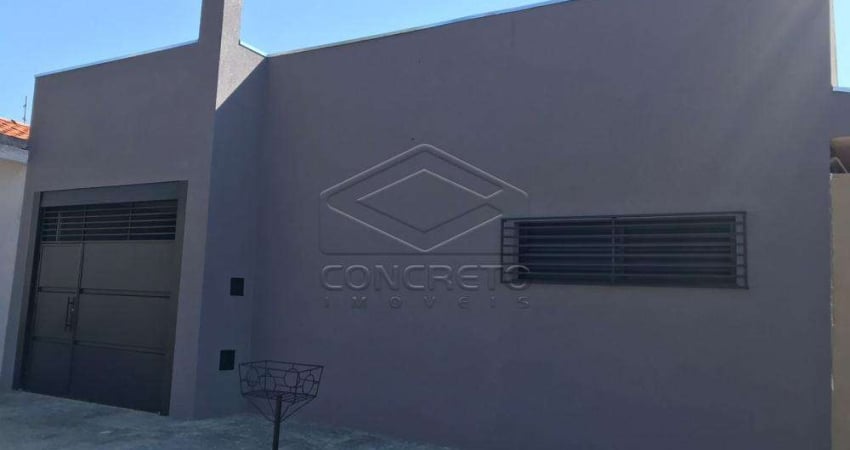 Casa com 2 quartos à venda na Vila Bom Jesus, Bauru 