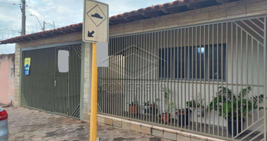 Casa Padrão em Bauru